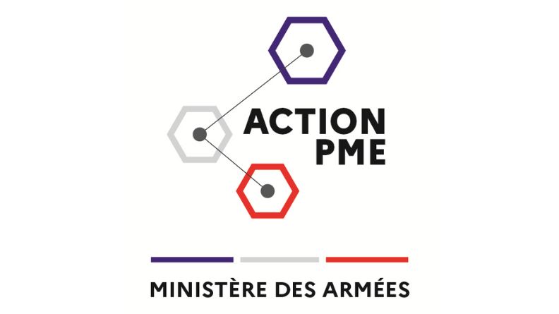 logo ActionPME