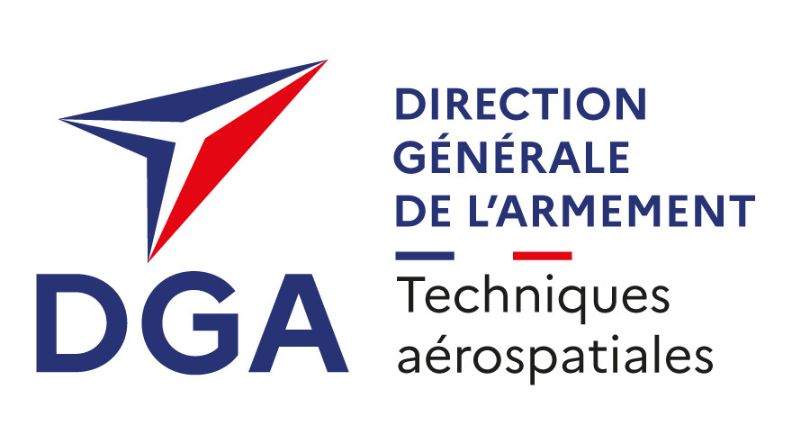 DGA Techniques aérospatiales