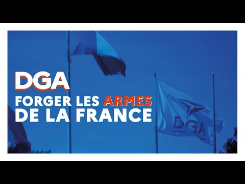 Forger les armes de la France