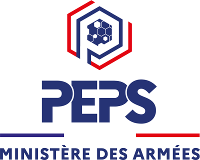 Logo PEPS