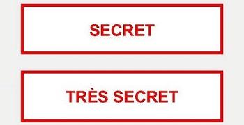 Habilitations Secret et Très Secret